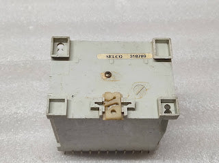 SELCO T2200-12 3-PHASE OVERCURRENT RELAY | 5A | 110 / 220V AC