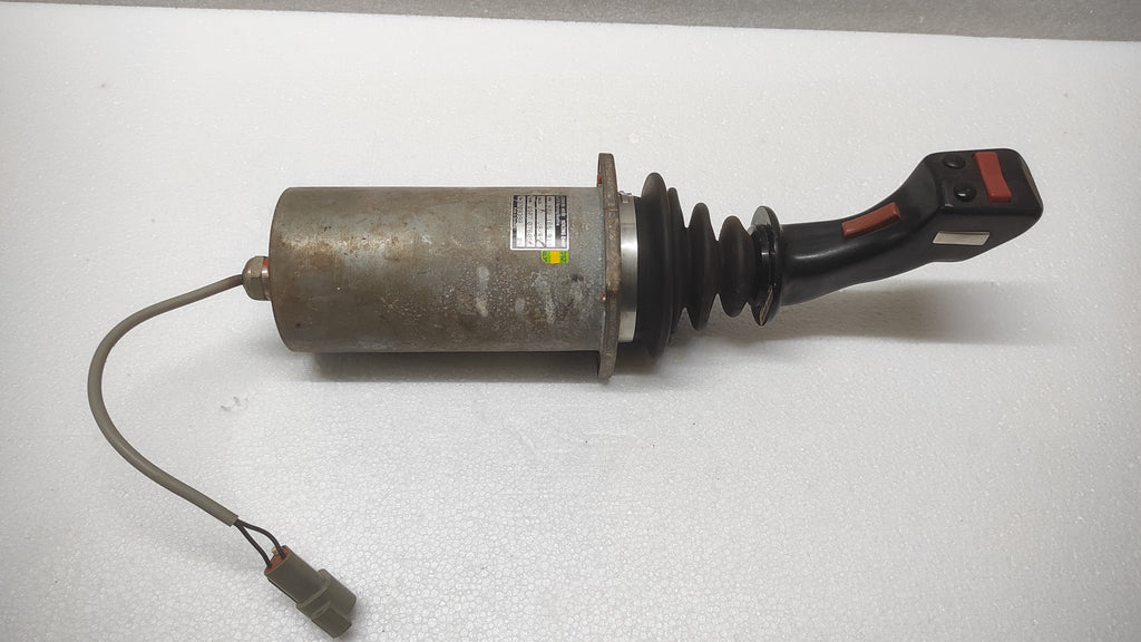 LIEBHERR WERK 693 166 914 JOYSTICK 2 V8/FSG