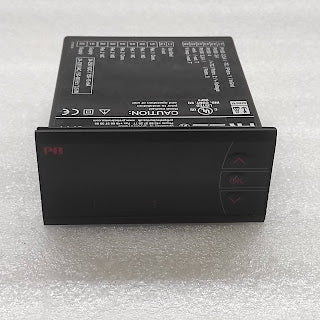 PR ELECTRONICS 5714 PROGRAMMABLE LED INDICATOR 5714D