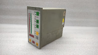 SIEMENS SIPART DR21 PROCESSOR CONTROLLER 6DR2104-5 230VAC