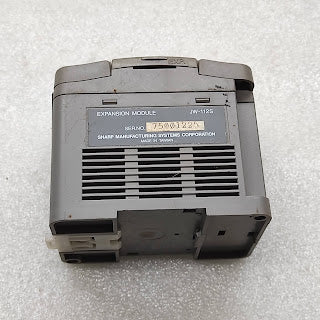 SHARP JW-112S EXPANSION MODULE