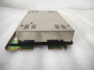 ABB 746717C MIT DISPLAY AND KEYBOARD PANEL FOR MODULAR ANALYZER 746 717