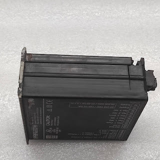 PR ELECTRONICS 5714 PROGRAMMABLE LED INDICATOR 5714A