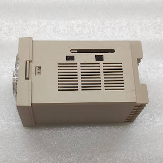 HANYOUNG HY-100_PPMNR05 TEMPERATURE CONTROLLER 0-200'C 110-220VAC