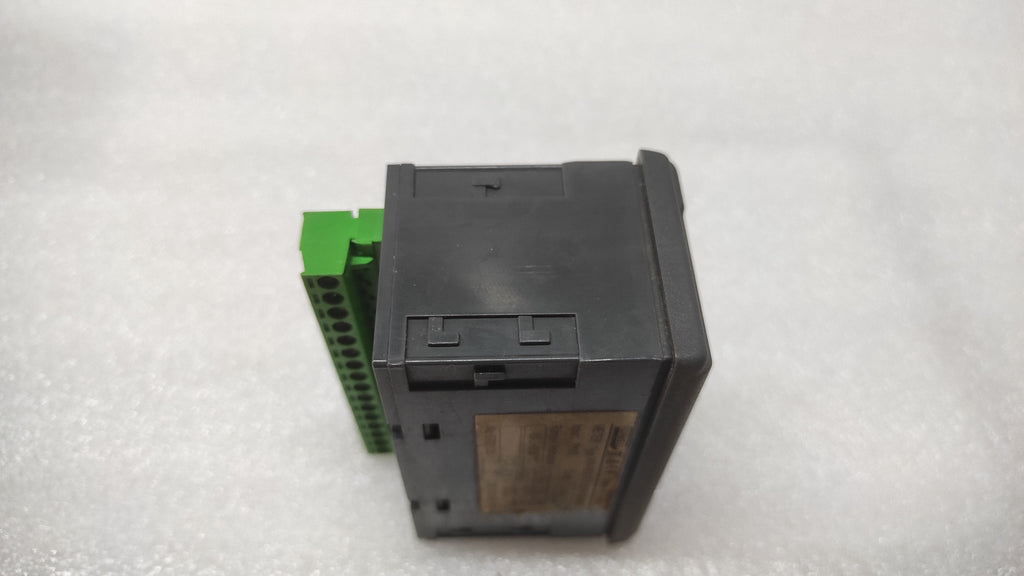 LUMEL N15 DIGITAL PANEL METER N15-02.5.R.1.0.0.0.00.808 230V
