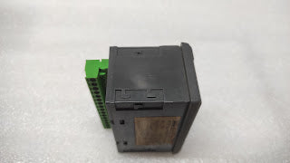 LUMEL N15 DIGITAL PANEL METER N15-02.5.R.1.0.0.0.00.808 230V