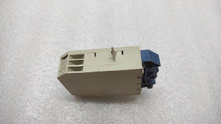 TELE RS1-BN022B INTERFACE MODULE 24VAC 57-800-7093-0