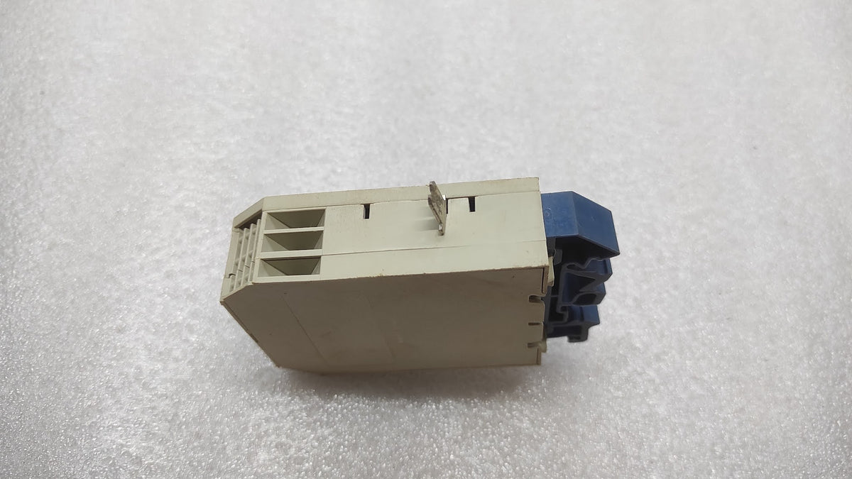 TELE RS1-BN022B INTERFACE MODULE 24VAC 57-800-7093-0