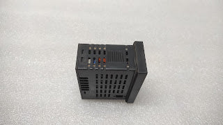 GEFRAN 40T-72-4-00-RR-00-9-000 DIGITAL PANEL METER 11-27VDC/18-27VAC 4.5VA