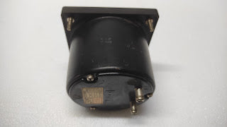 TDS TSURUGA ELECTRIC TMW-4B PRESSURE INDICATOR