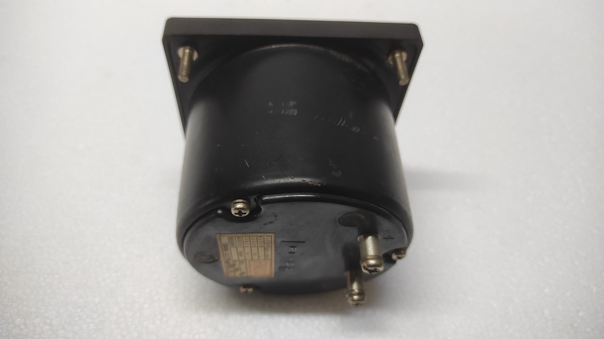 TDS TSURUGA ELECTRIC TMW-4B PRESSURE INDICATOR