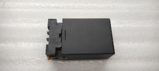M-SYSTEM AS4V-S22-R DC ALARM 24VDC