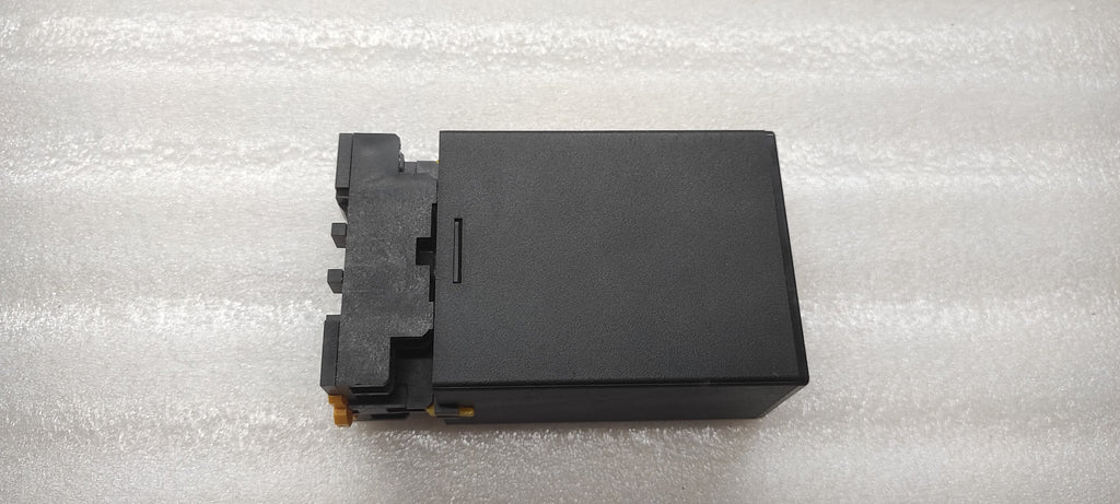 M-SYSTEM AS4V-S22-R DC ALARM 24VDC