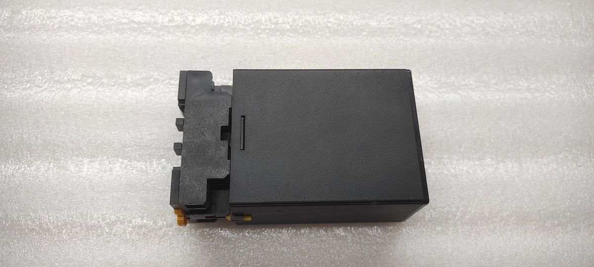 M-SYSTEM AS4V-S22-R DC ALARM 24VDC