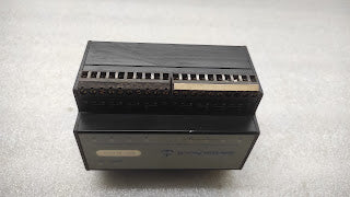 MARINE ELECTRO PROCESS MCL-08AI.D2 8-CH I/O MODULE