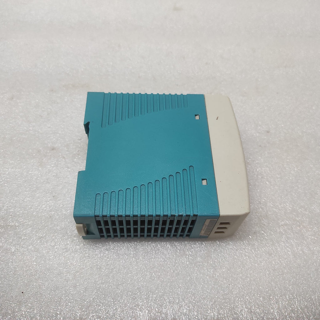MEAN WELL MDR-40-24 POWER SUPPLY 24VDC 1.7A