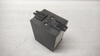 TOYO KEIKI EGM-23A 3-PH 3-WIRE WATT TRANSDUCER