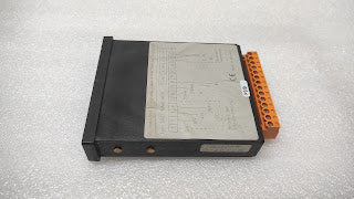 GS INDUSTRIE-ELEKTRONIK DA13-NA40/A10R LED DISPLAY PANEL MOUNT