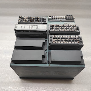 YOKOGAWA DX220-1-2 DAQ STATION DX200-S60-302 100-240VAC