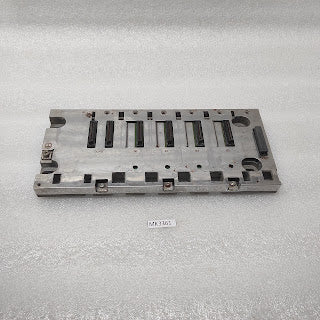 SE BMXXBP0400 4-SLOTS BACKPLANE