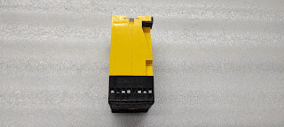 TURCK MS22-RI ROTATIONAL SPEED MONITOR