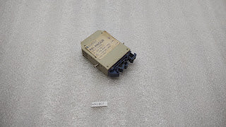 TELE RS1-BN022B INTERFACE MODULE 24VAC 57-800-7093-0