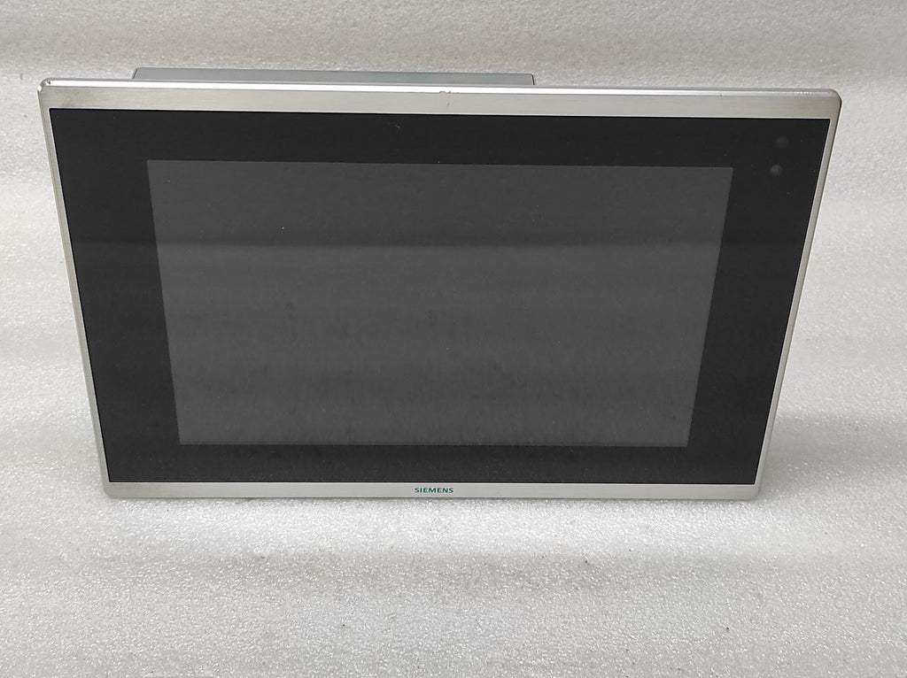 SIEMENS PXM40 10.1 INCH TOUCH PANEL HMI S55623-H119 24V AC/DC