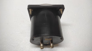 TOYO KEIKI DVF-11 PRESSURE INDICATOR DVF11