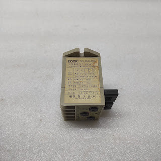 SAMWHA SS-05R220 OVERLOAD RELAY 90-260VAC