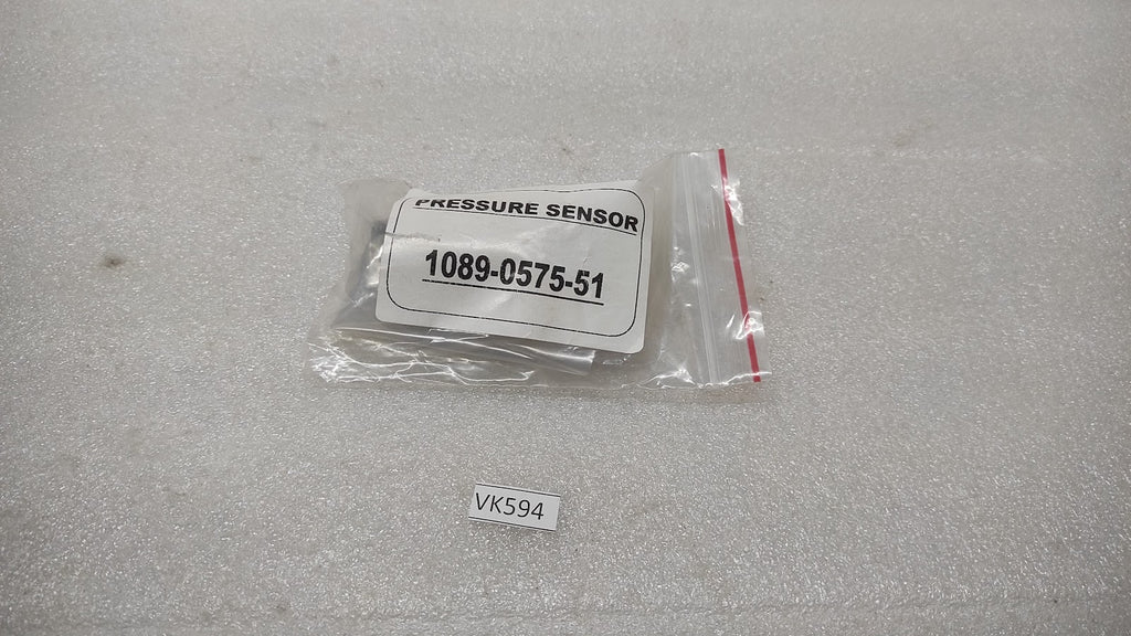 ATLAS COPCO 1089-0575-51 PRESSURE SENSOR GENERIC