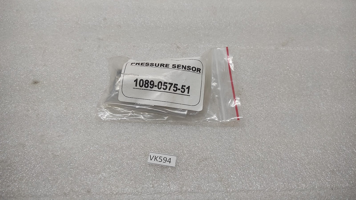 ATLAS COPCO 1089-0575-51 PRESSURE SENSOR GENERIC
