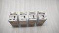 ABB SPEM30B105 MOTOR PROTECTION RELAY 230V