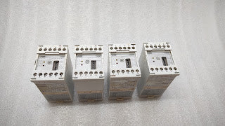 ABB SPEM30B105 MOTOR PROTECTION RELAY 230V