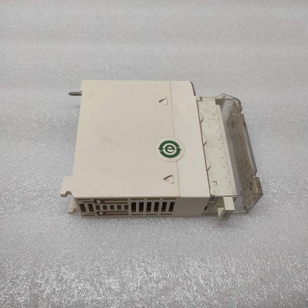 SE BMXDDO1602 DISCRETE OUTPUT MODULE