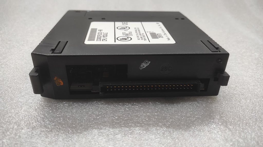 GE FANUC IC693CPU331-AB CPU MODULE