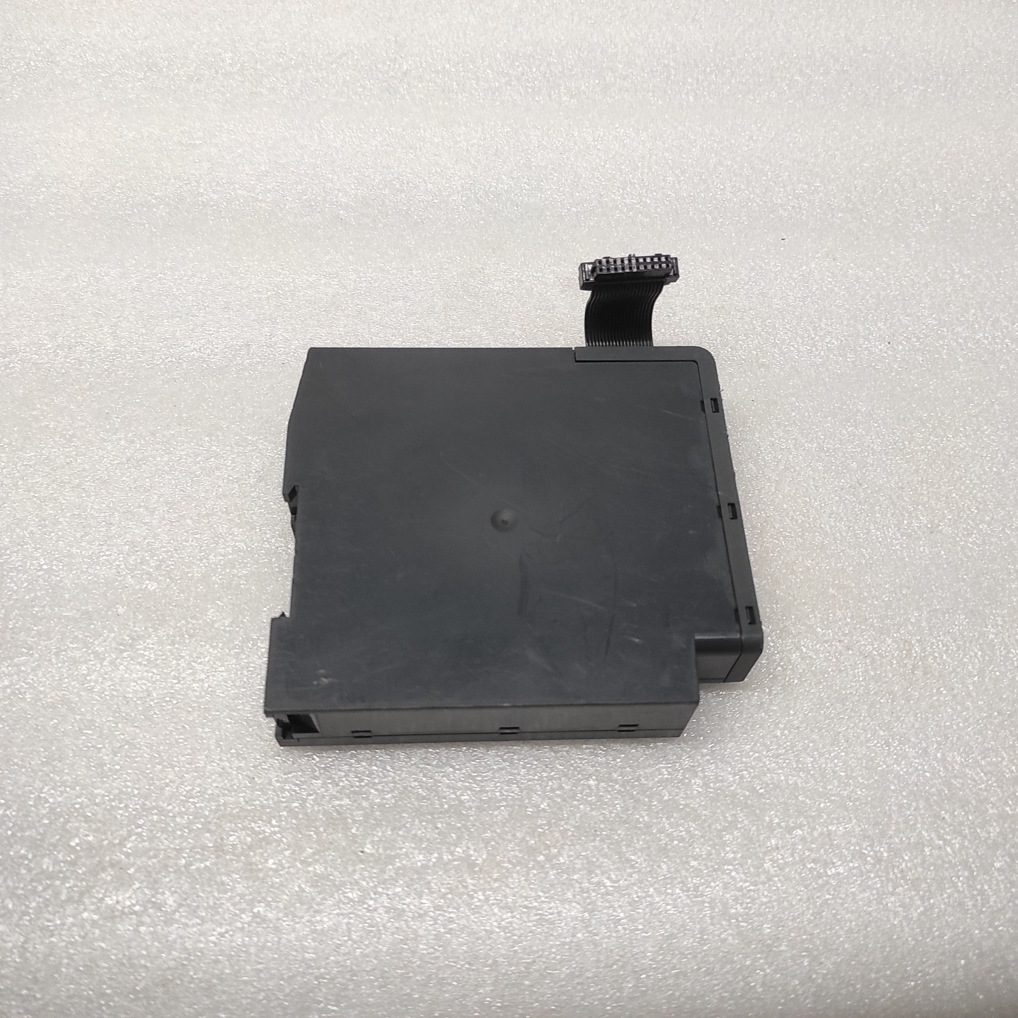 SE TPRAN2X1 ANALOG INPUT-OUTPUT MODULE