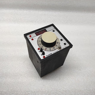 BAELZ AUTOMATIC WBS 2290 TEMPERATURE CONTROLLER BAELZ 2290-A-D-2.14 230V