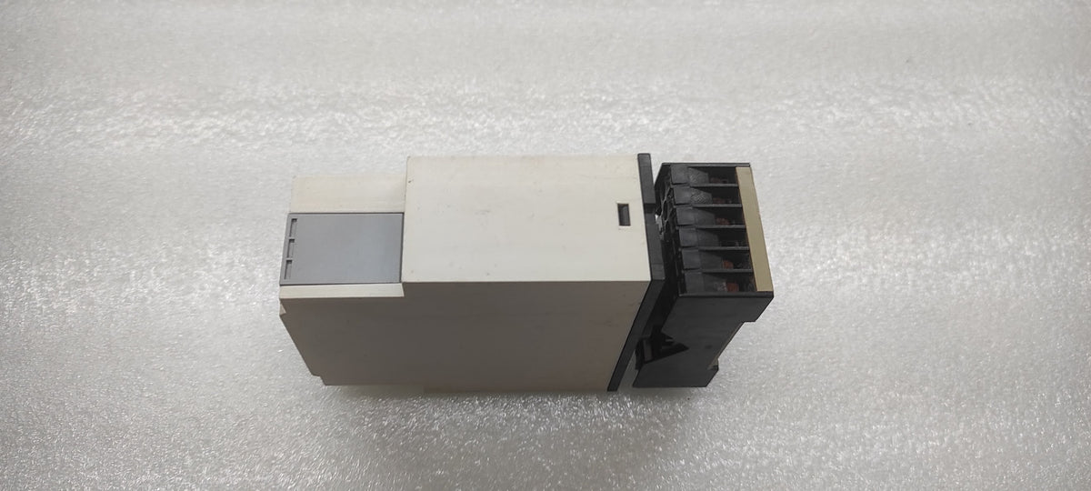 CARLO GAVAZZI PBB01DM24 TRUE DELAY  ON RELEASE TIMER 24-240VAC/DC