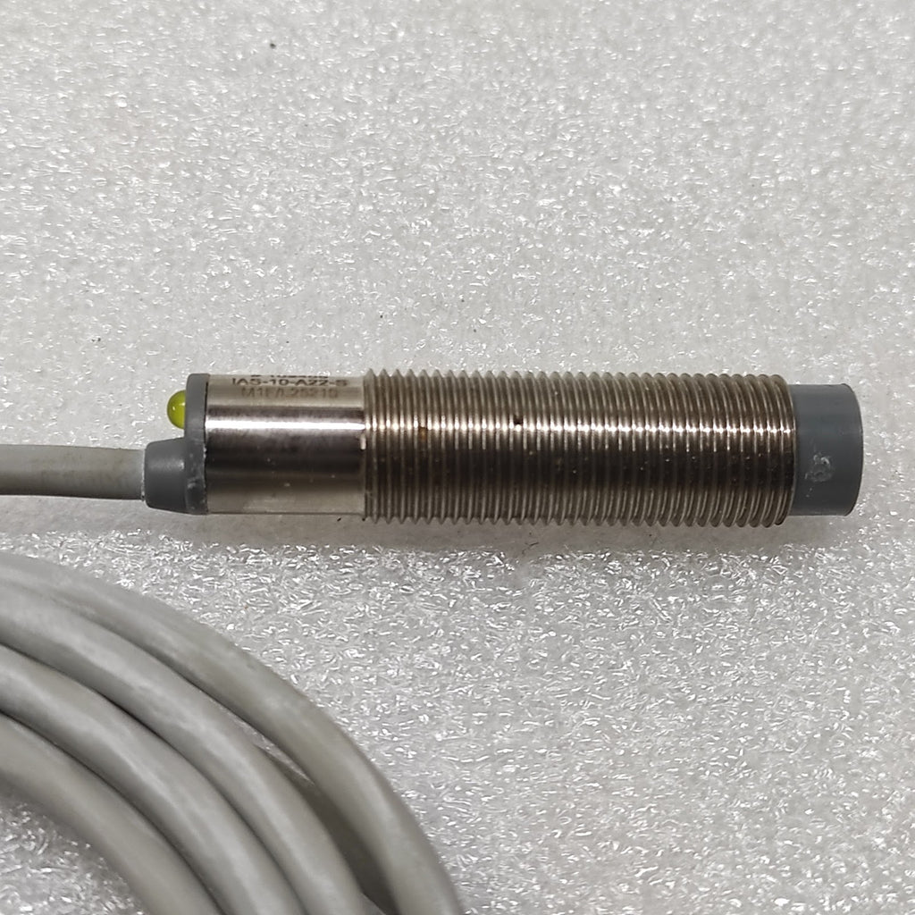 RECHNER SENSOR IAS-10-A22-SM1F/L25210 INDUCTIVE SENSOR 102400