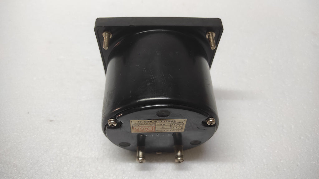 TDS TSURUGA TMW-4B PRESSURE INDICATOR TSURUGA ELECTRIC