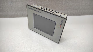 SAIA BURGESS PCD7.D457ET7F E-WEB PANEL 24VDC 0.5A