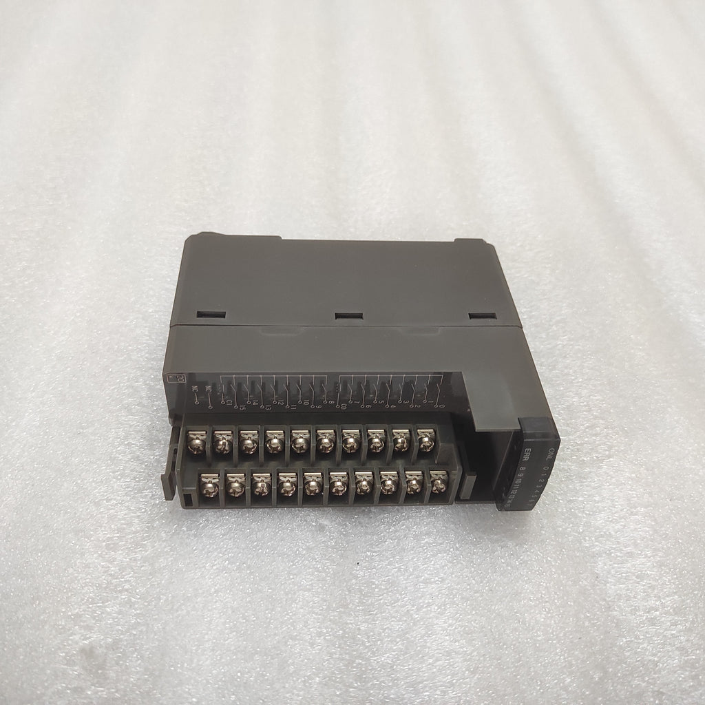 FUJI ELECTRIC NP1X1606-W DIGITAL INPUT MODULE NP1X1606W