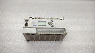 ALLEN BRADLEY CAT 1766-L32BWA MICRO LOGIX 1400 32-POINT CONTROLLER 70594