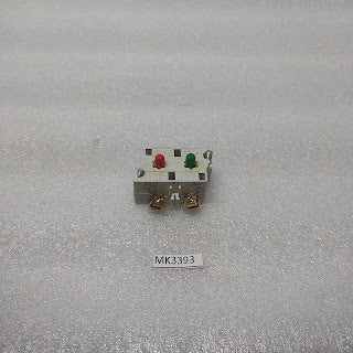 EATON CUTLER HAMMER 10250T1 CONTACT BLOCK