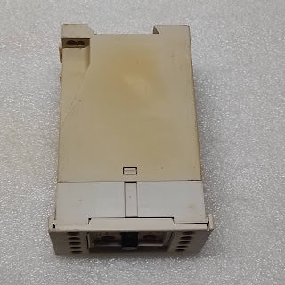 DOLD AI 898 INSULATION MONITOR RELAY 0017606 230VAC/24VDC