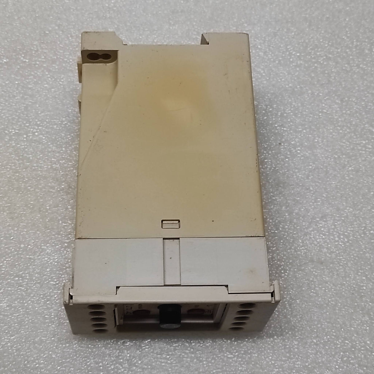 DOLD AI 898 INSULATION MONITOR RELAY 0017606 230VAC/24VDC