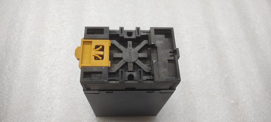 TOYO KEIKI DGP-1 ISOLATOR 24VDC OUTPUT 4-20mA DC
