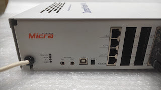 CONNECT MARINE PLATAN MICRA PROFESSIONAL SHIP CONNECTION SYSTEM