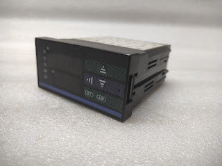 INTELLIGENT INSTRUMENT METERS XMZ603 PANEL METER
