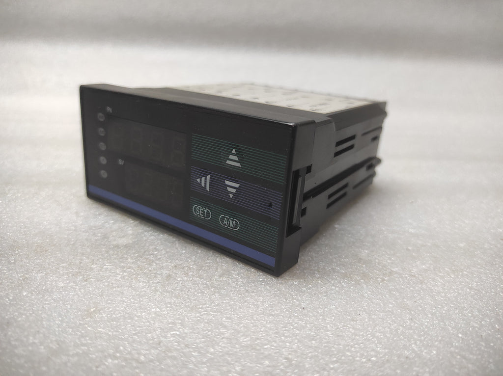 INTELLIGENT INSTRUMENT METERS XMZ603 PANEL METER